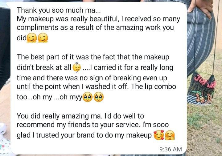 Client testimony 4