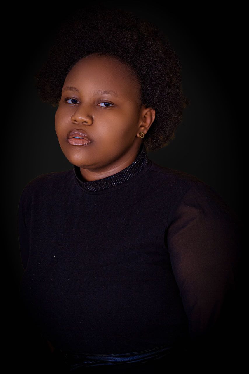 Ziteihe Victory - Founder of The Glam Therapist